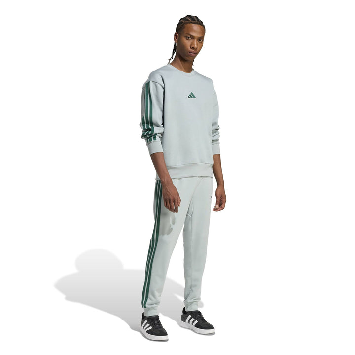 adidas M 3S Ft Tc Pt - wosa/cgreen