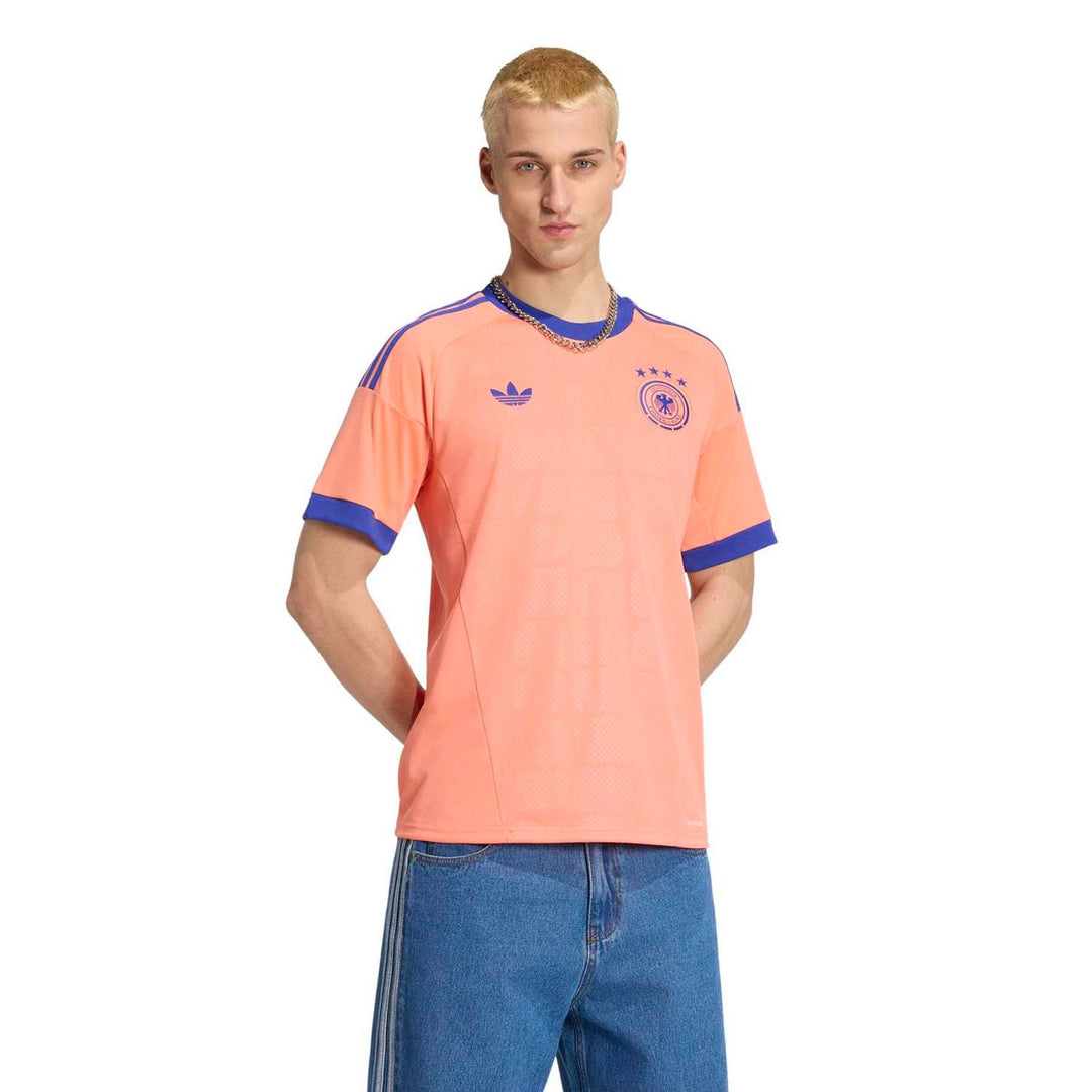 adidas Dfb A Gk Jsy - corfus
