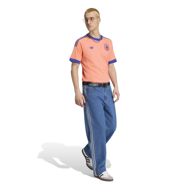 adidas Dfb A Gk Jsy - corfus