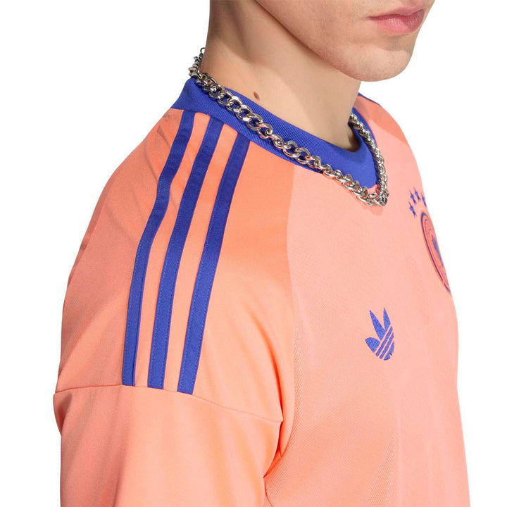 adidas Dfb A Gk Jsy - corfus