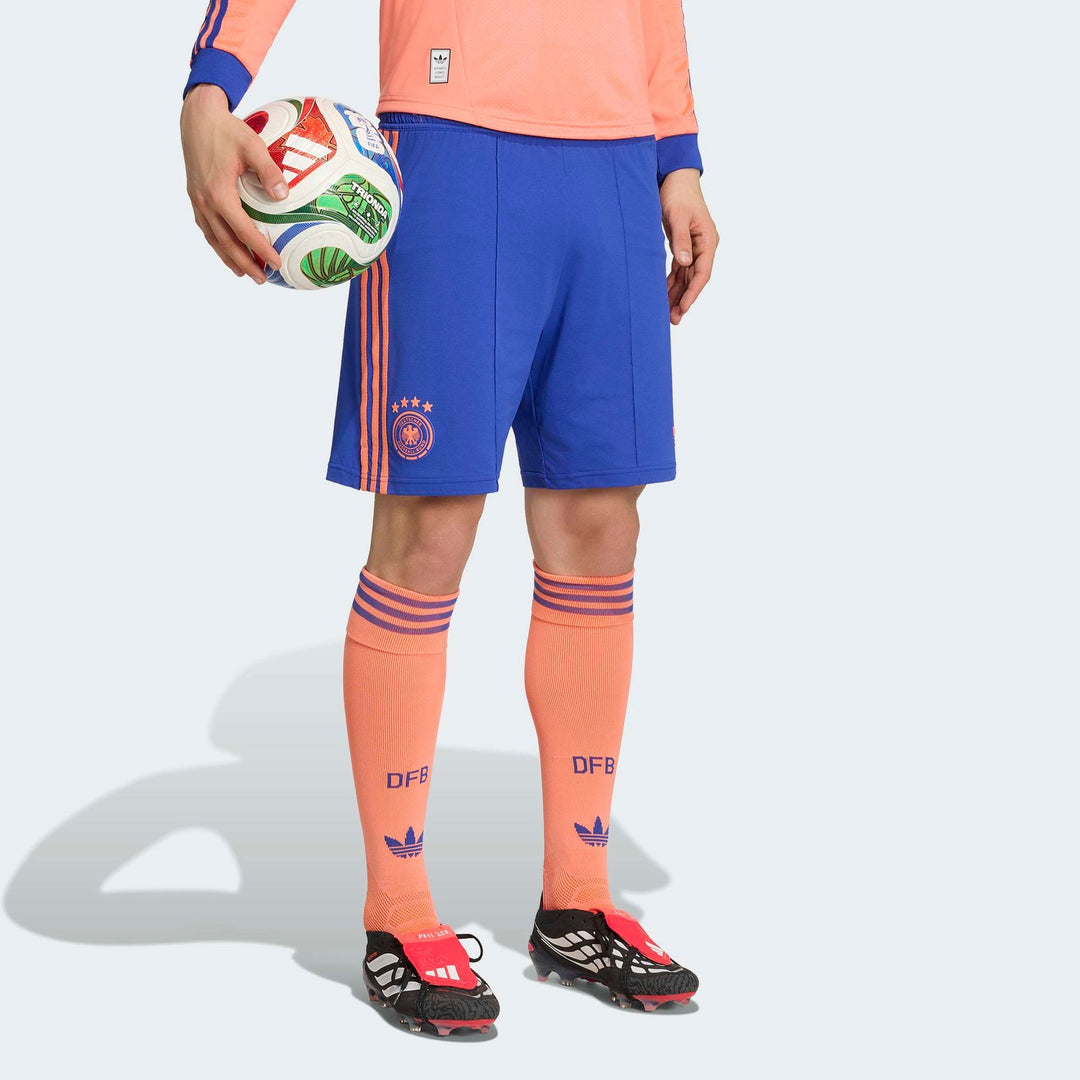 adidas Dfb A Gk Sho P - selubl