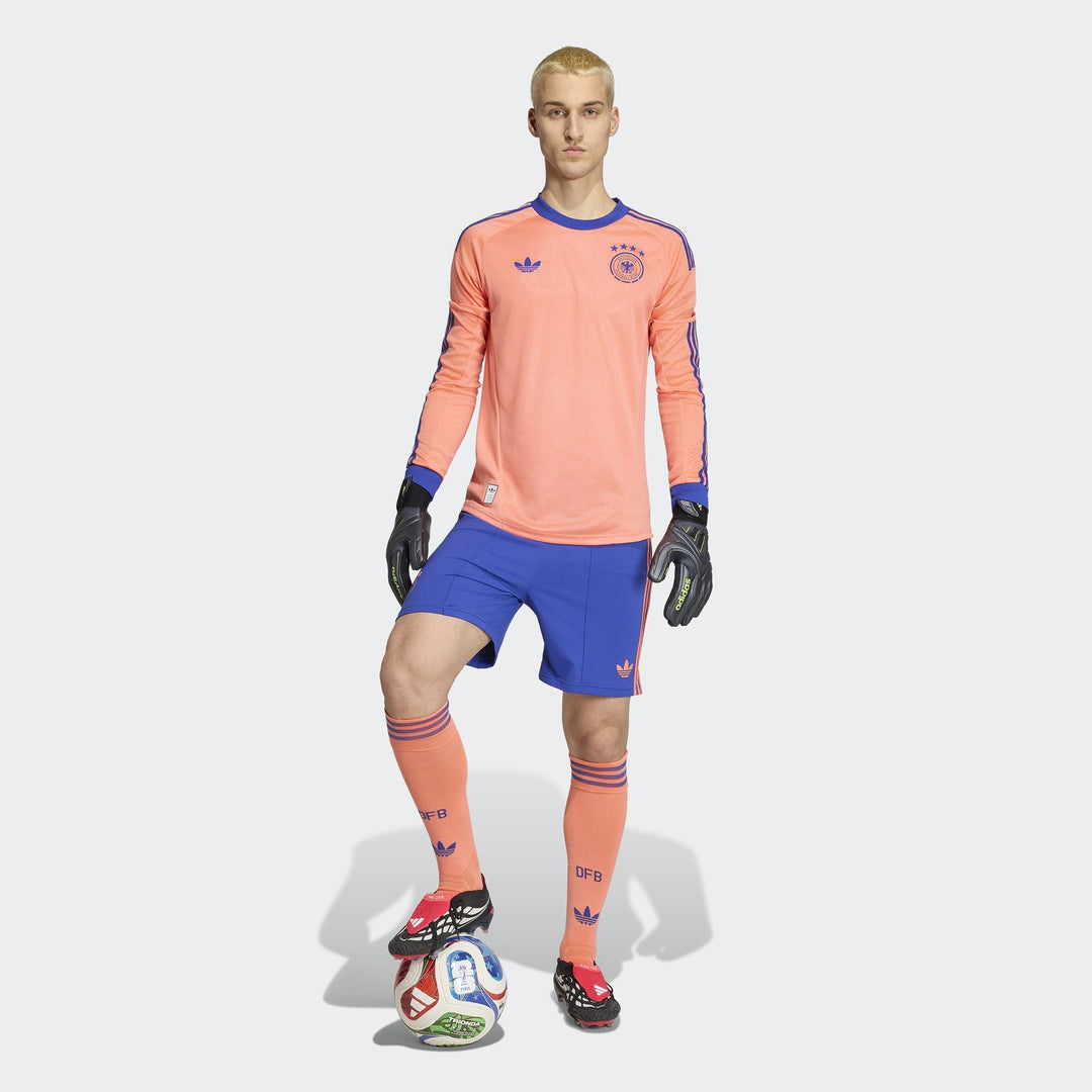 adidas Dfb A Gk Sho P - selubl