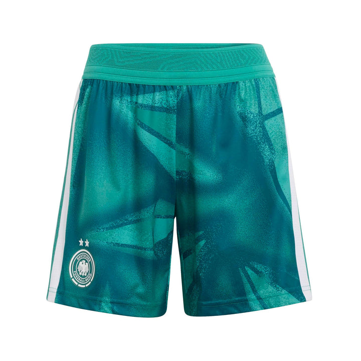 adidas Dfb H Gk Sho Aw - actgrn