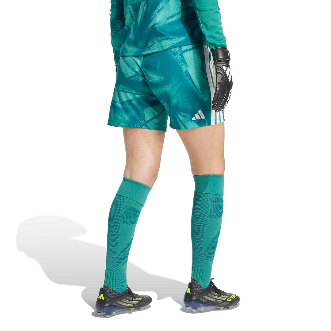 adidas Dfb H Gk Sho Aw - actgrn
