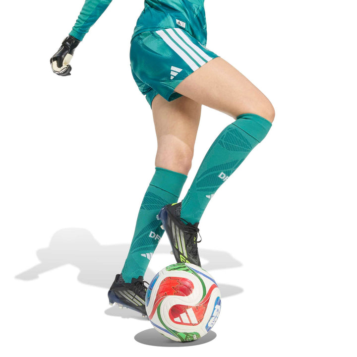 adidas Dfb H Gk Sho Aw - actgrn