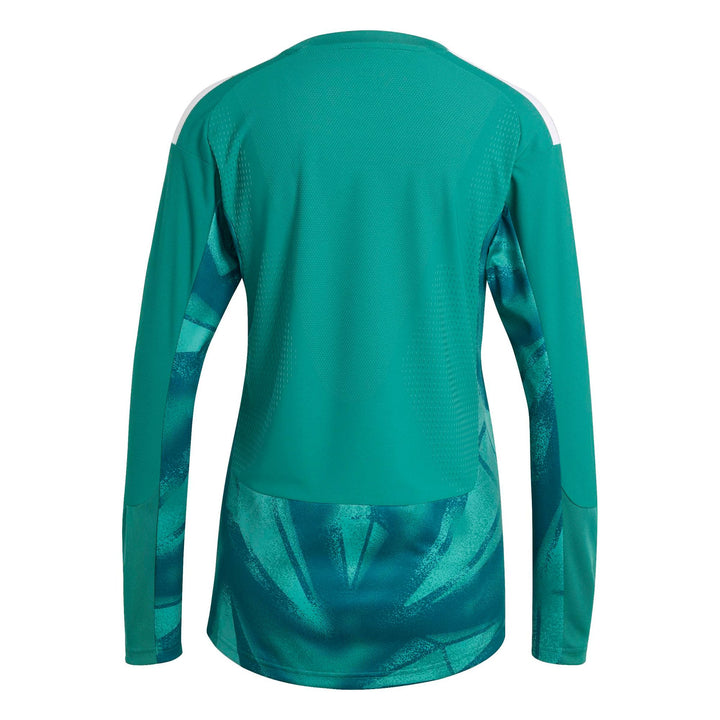 adidas Dfb H Gk Jsy Aw - actgrn