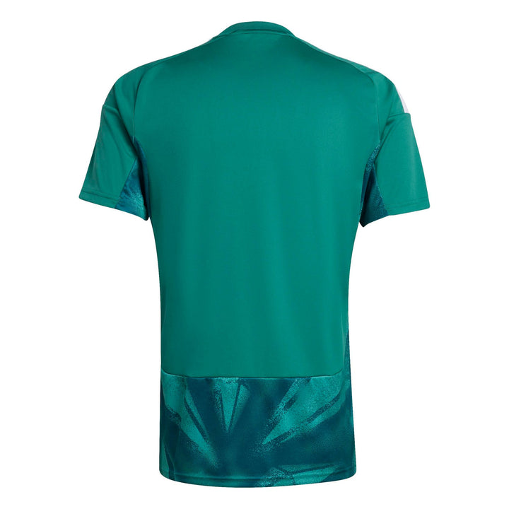 adidas Dfb H Gk Jsy - actgrn