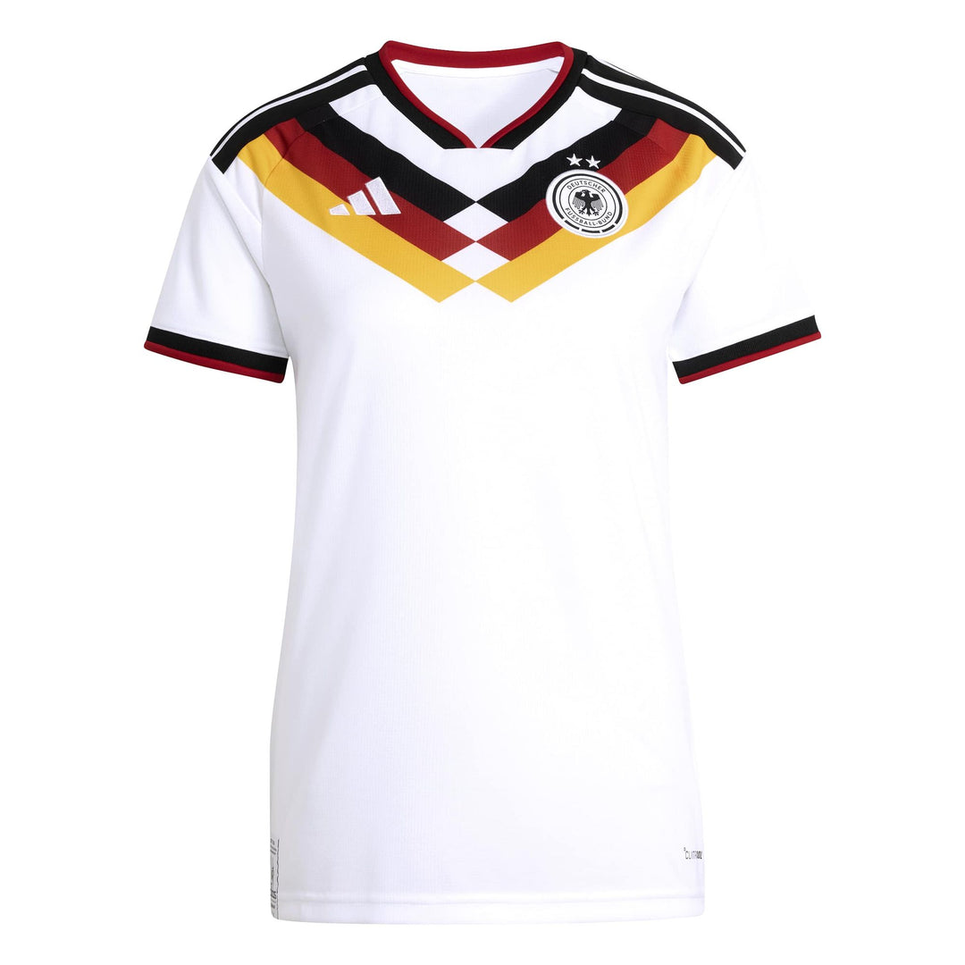 adidas Dfb H Jsy W2 - white