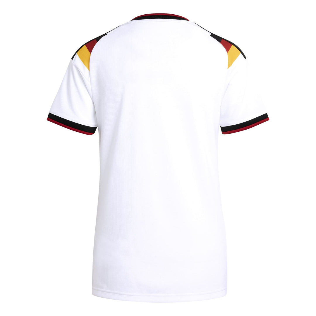 adidas Dfb H Jsy W2 - white