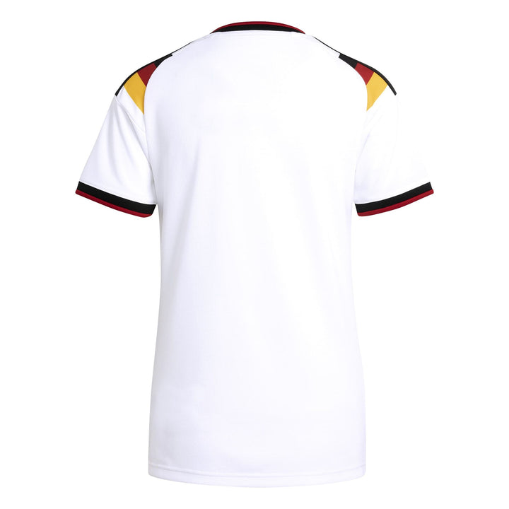 adidas Dfb H Jsy W2 - white