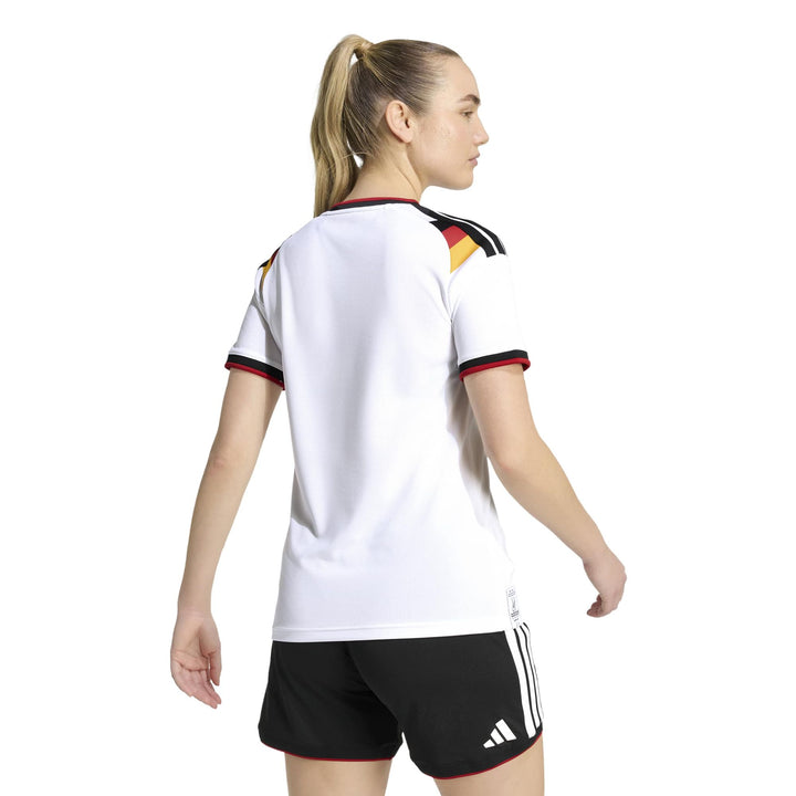 adidas Dfb H Jsy W2 - white