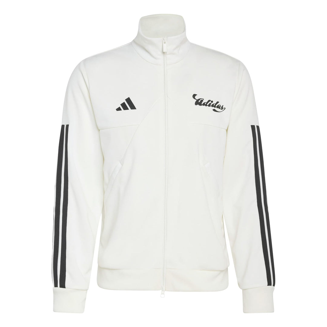 adidas M Tiro Cg Tt - owhite/black