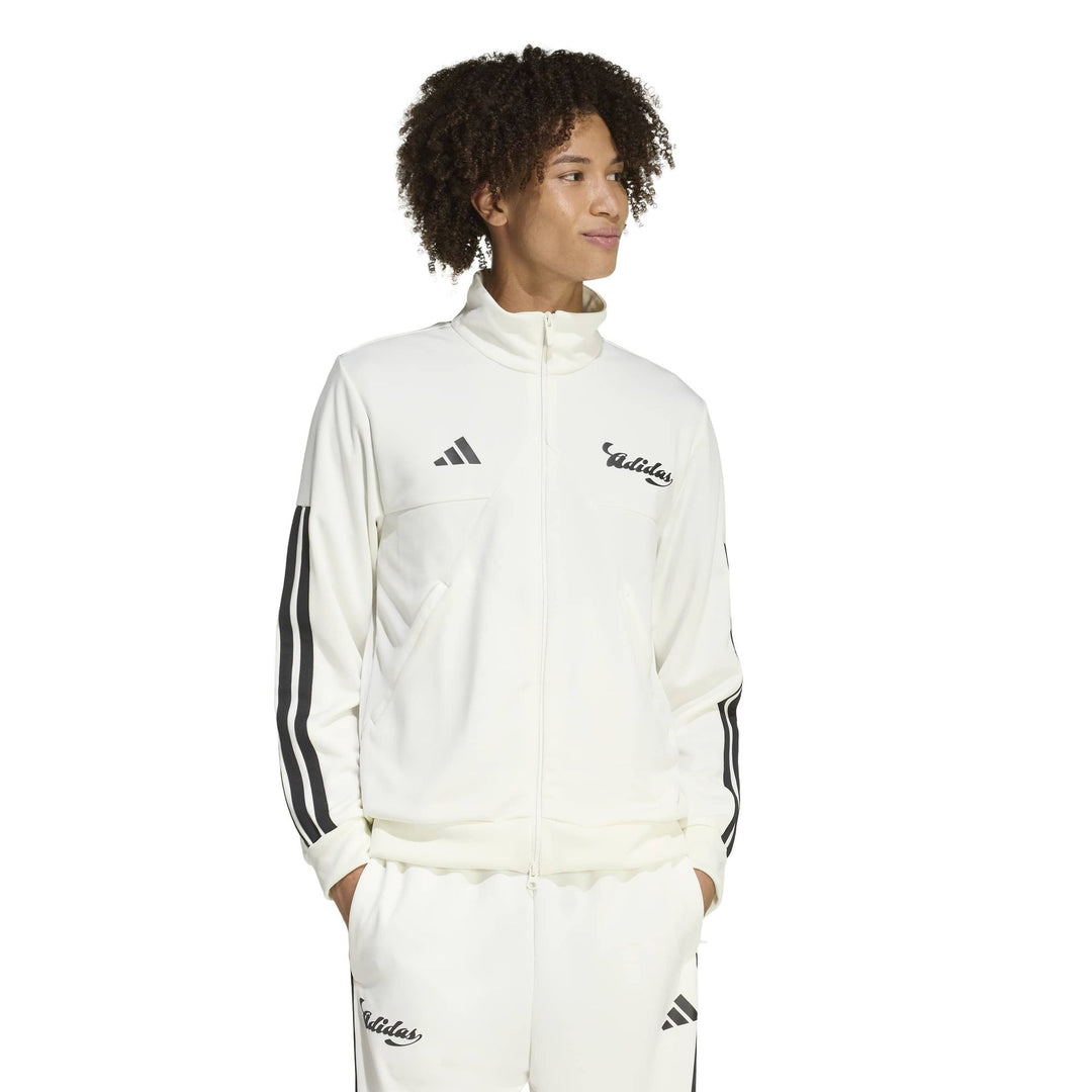 adidas M Tiro Cg Tt - owhite/black