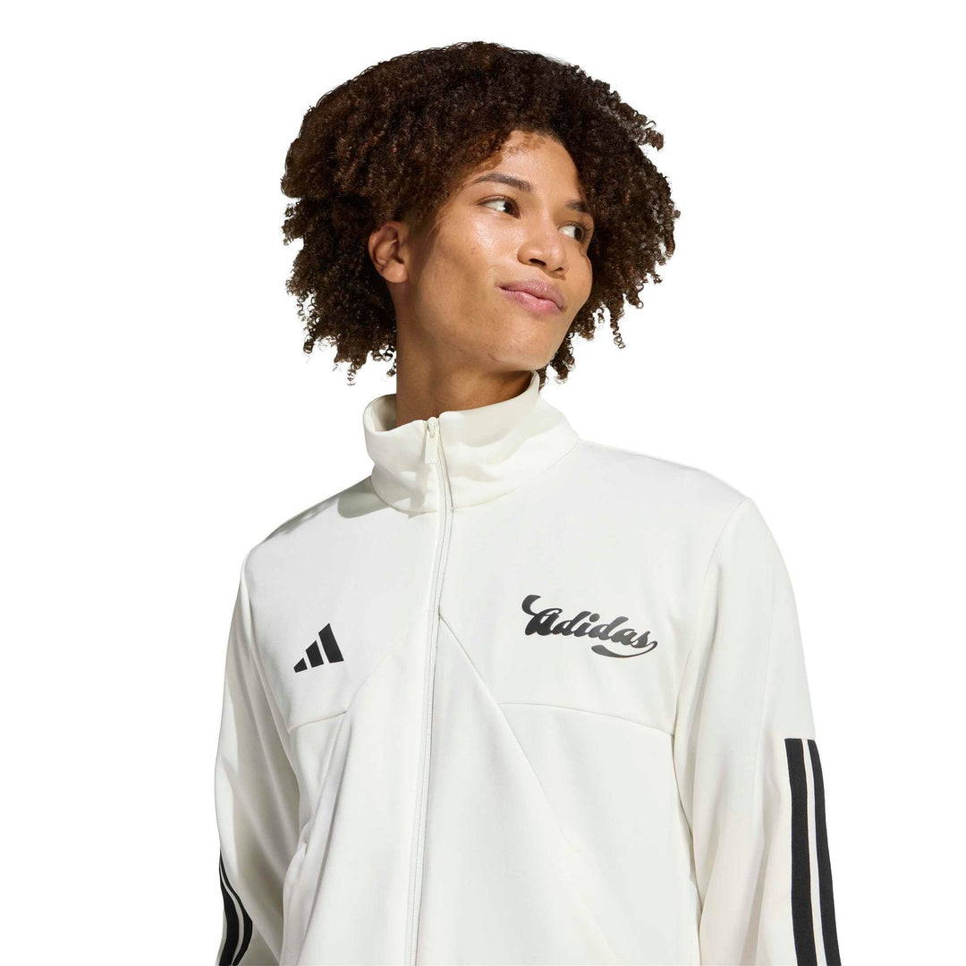 adidas M Tiro Cg Tt - owhite/black