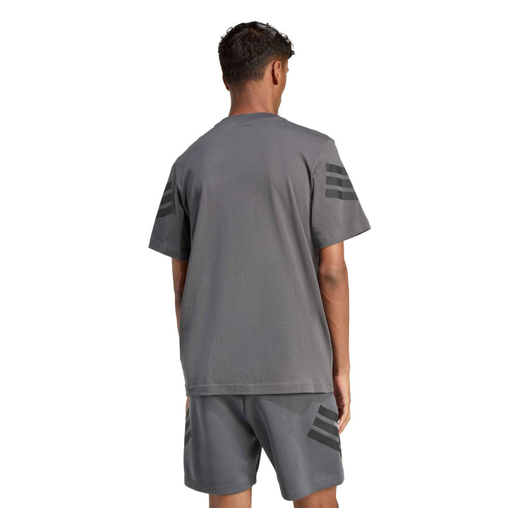 adidas M Fi 3S Reg T - gresix