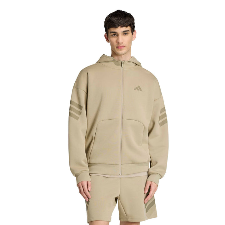 adidas M Fi 3S Fz - woca