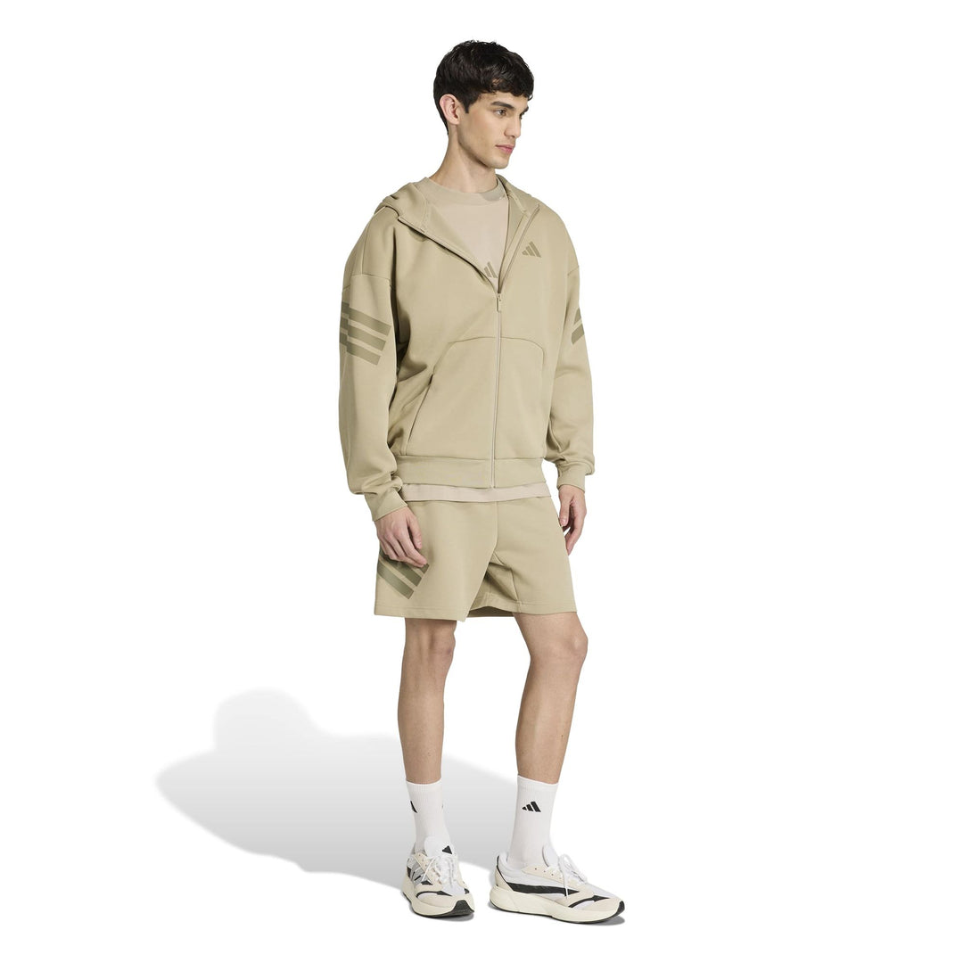 adidas M Fi 3S Fz - woca