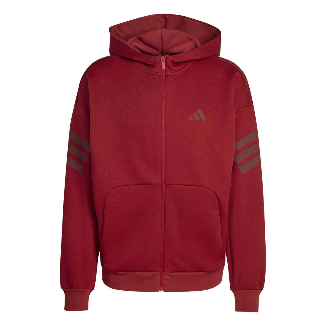 adidas M Fi 3S Fz - actmar