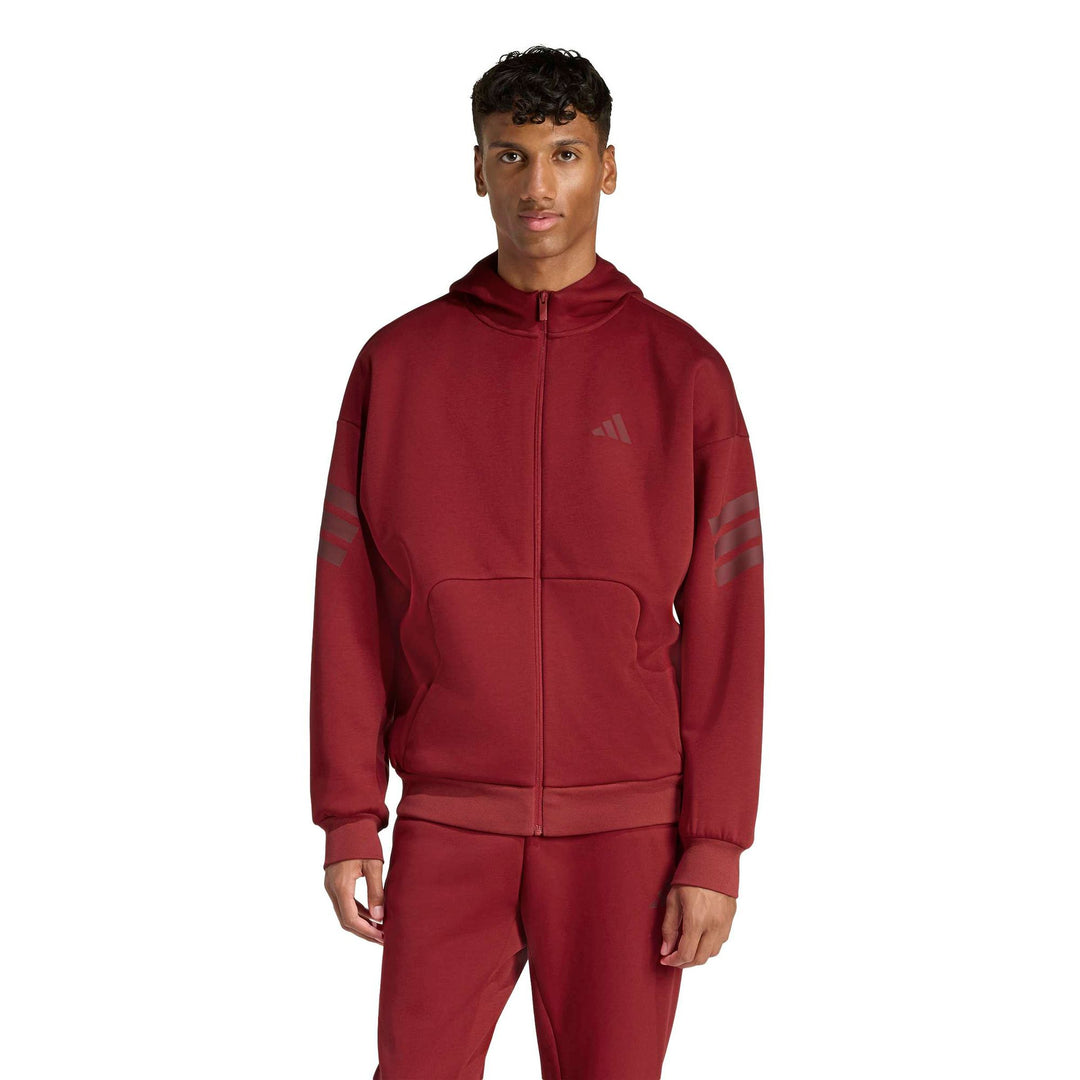 adidas M Fi 3S Fz - actmar
