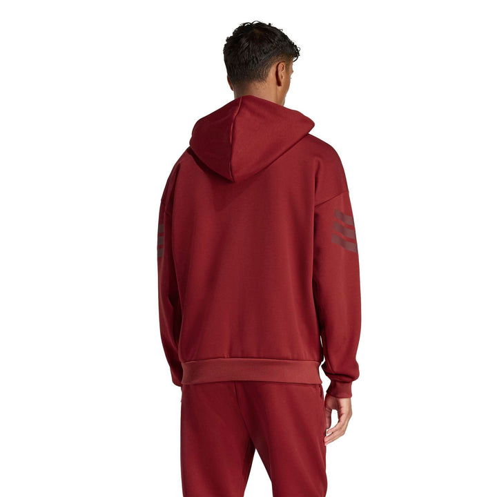 adidas M Fi 3S Fz - actmar