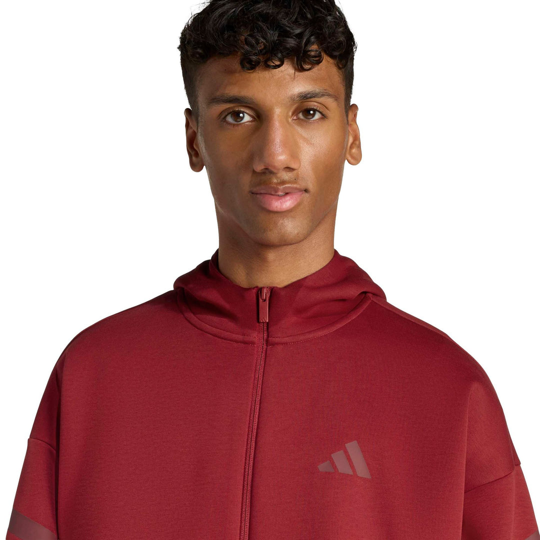 adidas M Fi 3S Fz - actmar