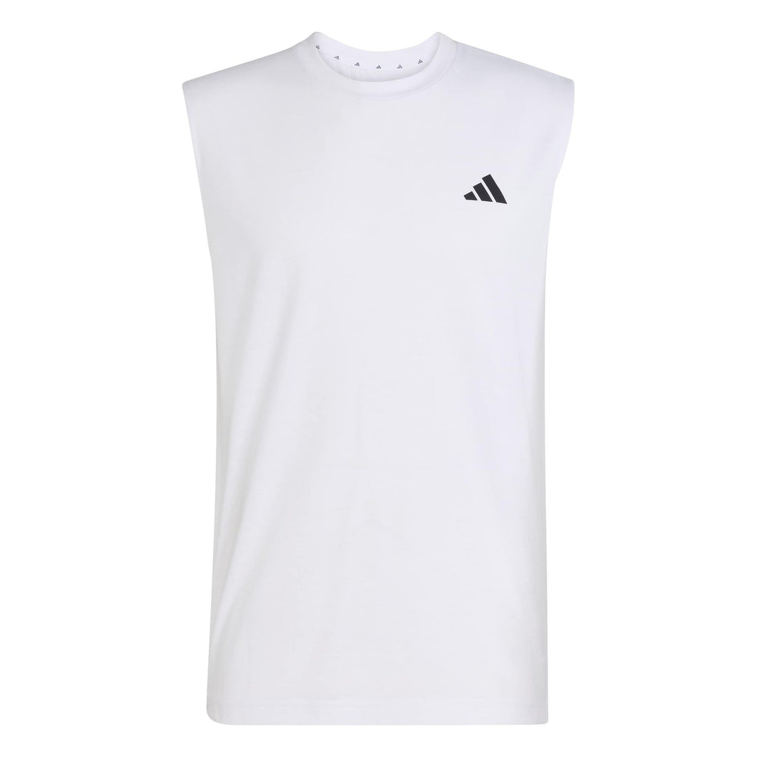 adidas We Fr Sl T - white