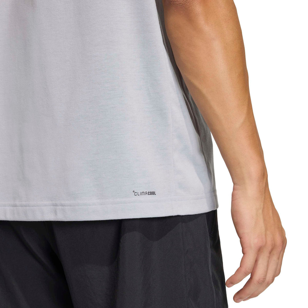 adidas We Fr Sl T - halsil