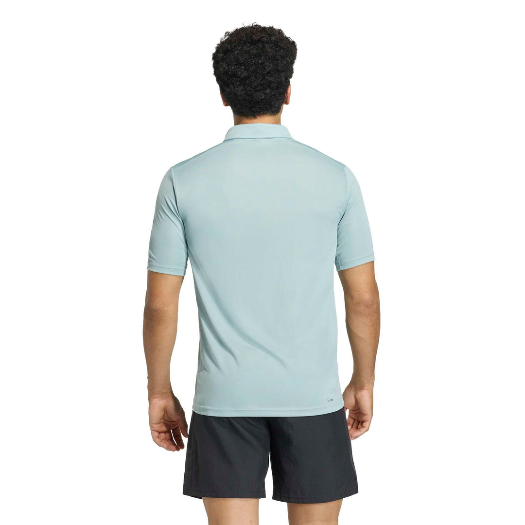 adidas We Bas Polo - wosa
