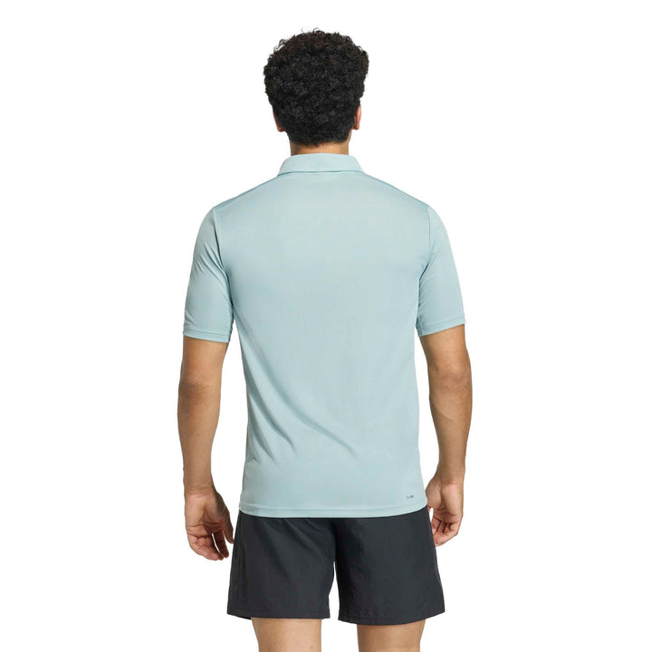 adidas We Bas Polo - wosa