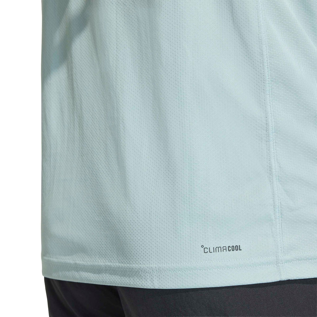 adidas We Bas Polo - wosa
