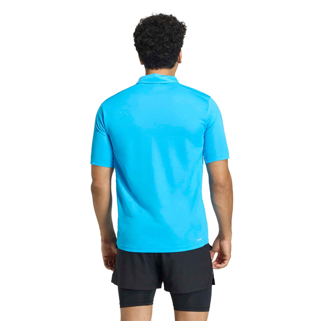 adidas We Bas Polo - luaq