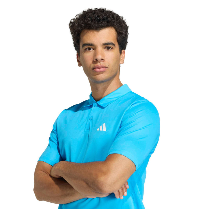 adidas We Bas Polo - luaq