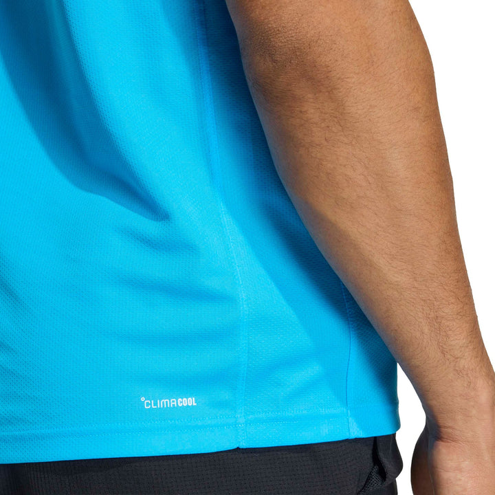 adidas We Bas Polo - luaq