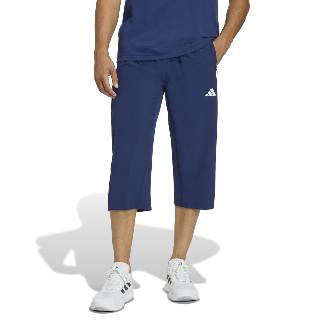 adidas We Flex Wv3/4Pt - dkblue