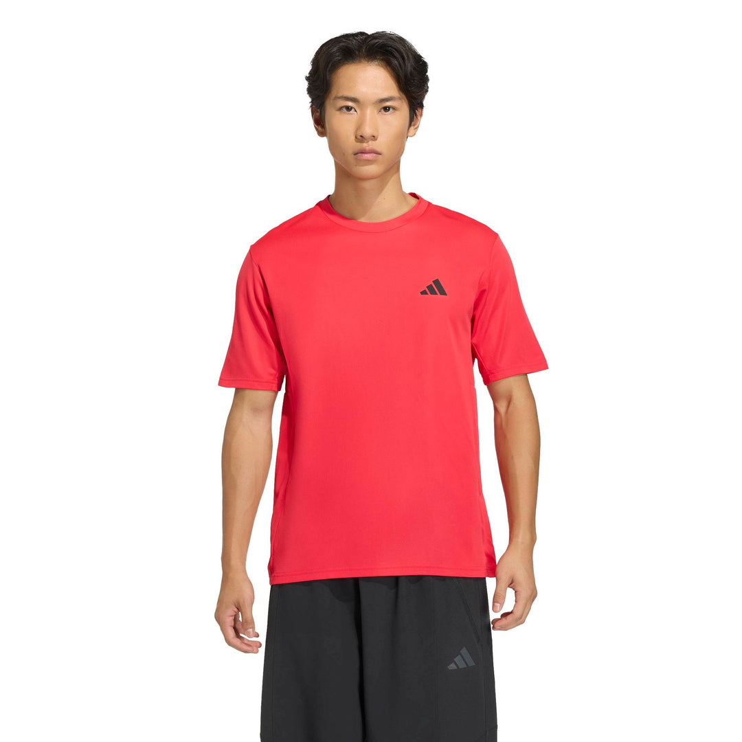 adidas We Bas T - purrub