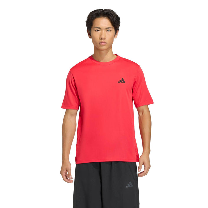 adidas We Bas T - purrub