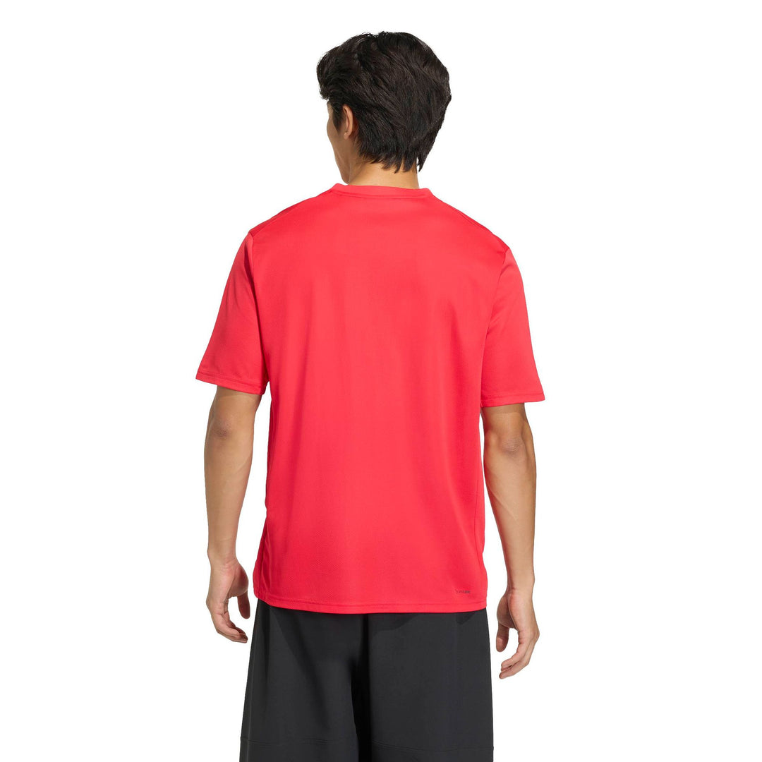 adidas We Bas T - purrub