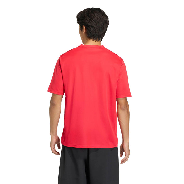adidas We Bas T - purrub
