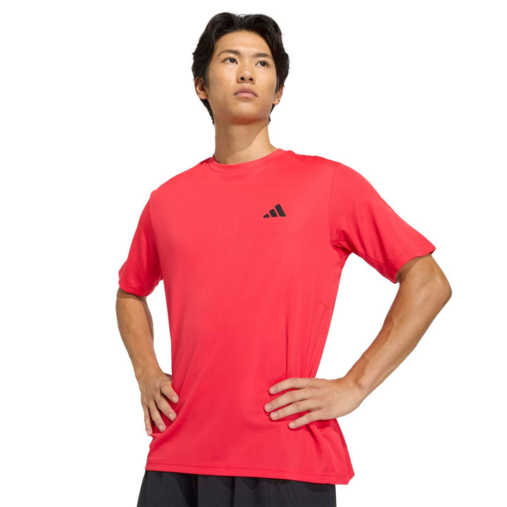 adidas We Bas T - purrub