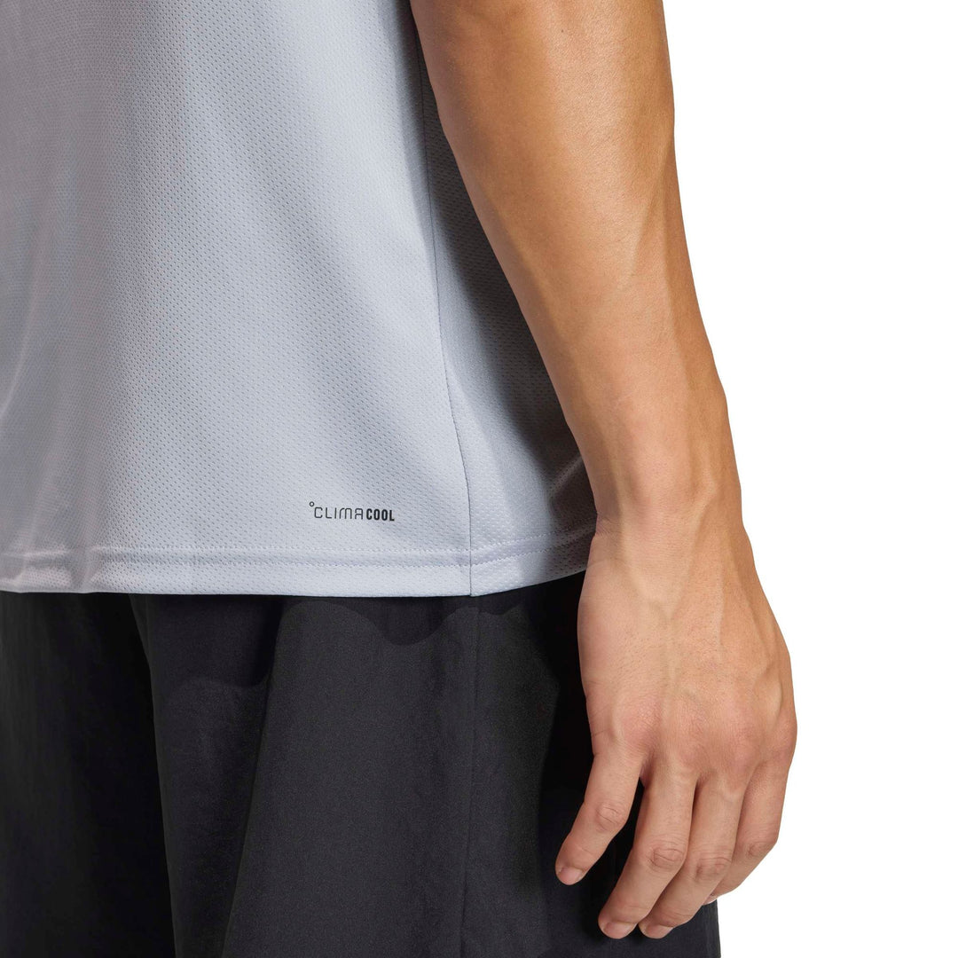 adidas We Bas T - halsil