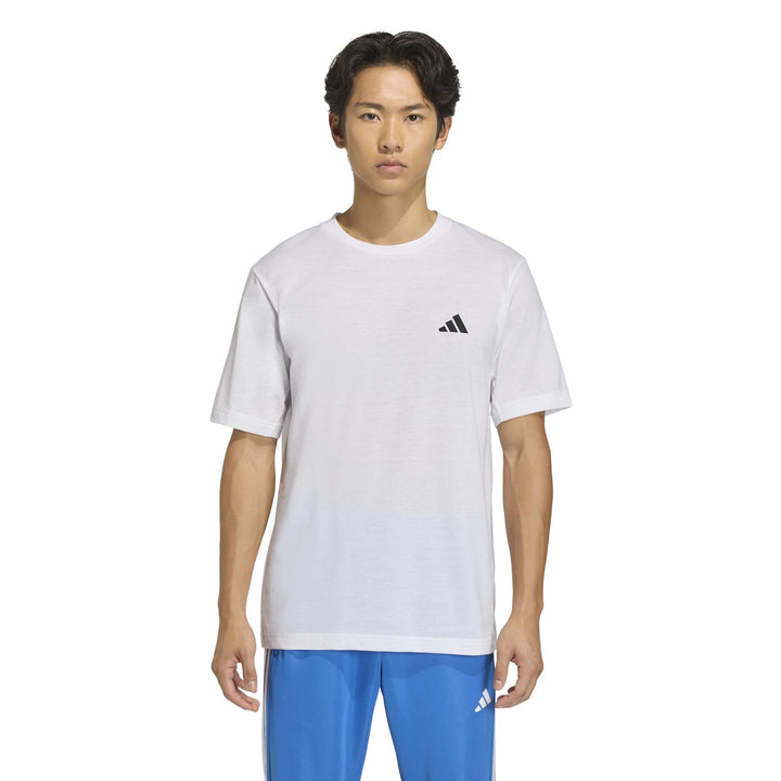 adidas We Fr T - white