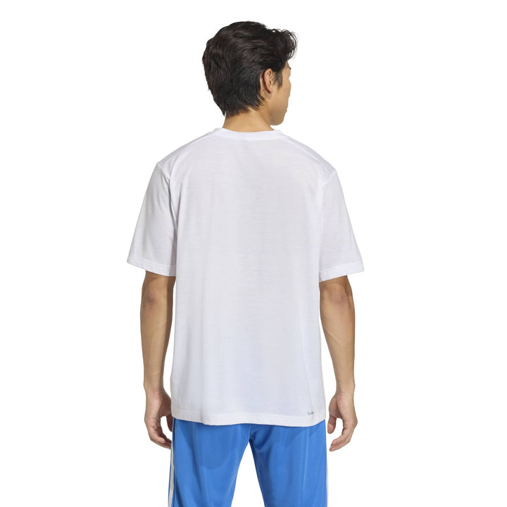 adidas We Fr T - white