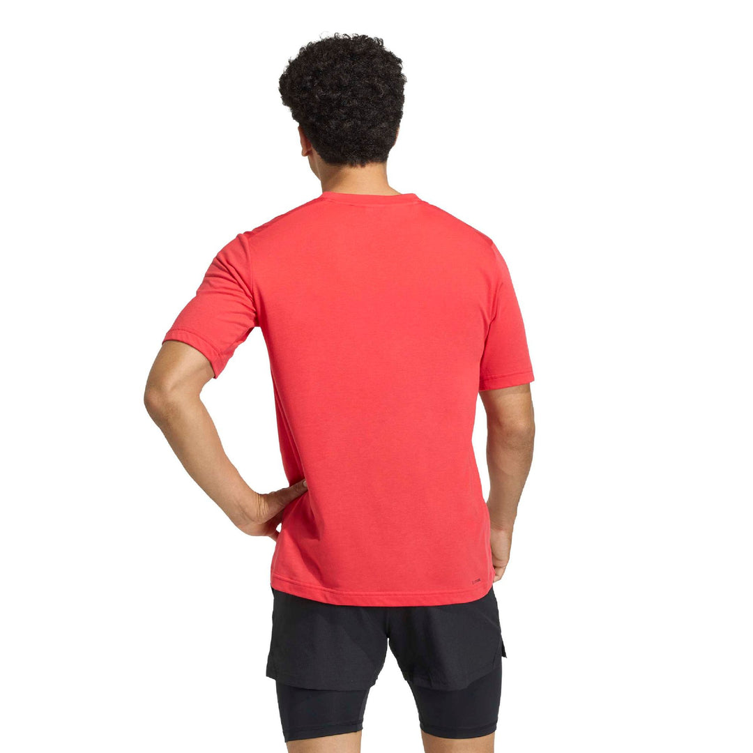 adidas We Fr T - purrub