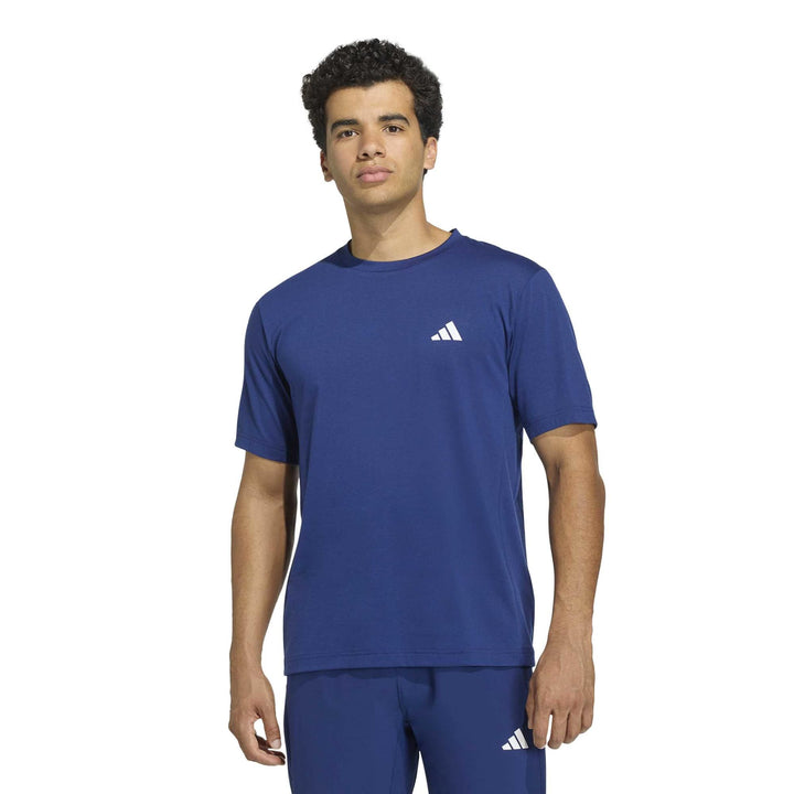 adidas We Fr T - dkblue