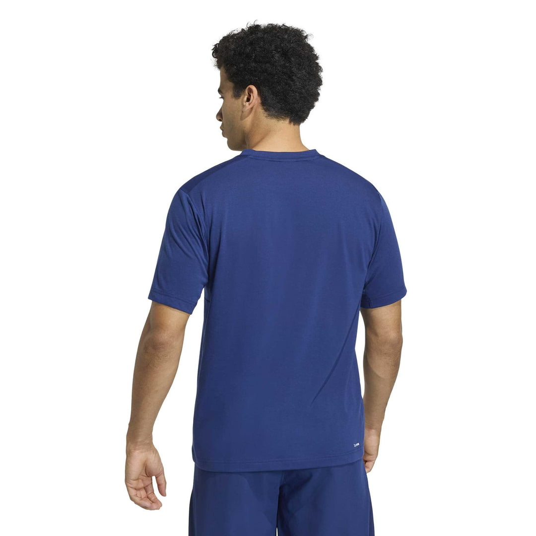 adidas We Fr T - dkblue