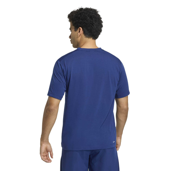 adidas We Fr T - dkblue
