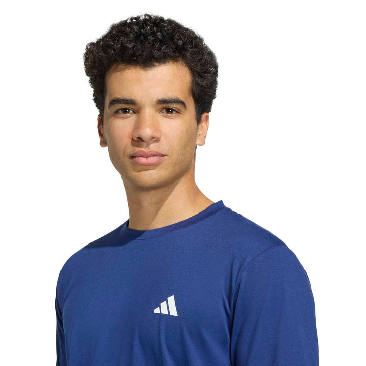adidas We Fr T - dkblue