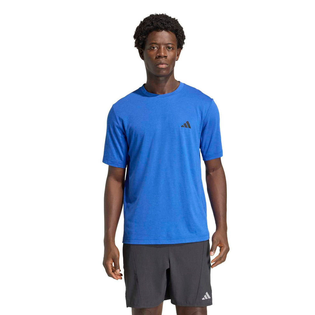 adidas We Fr T - royblu