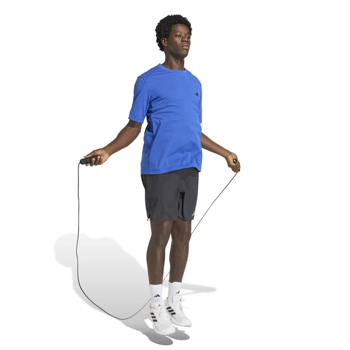 adidas We Fr T - royblu