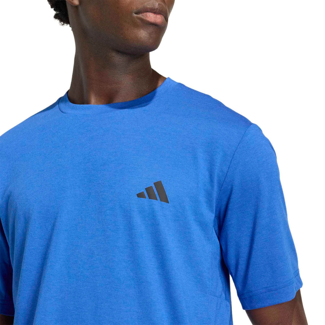 adidas We Fr T - royblu